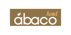 Hotel Ábaco Logo